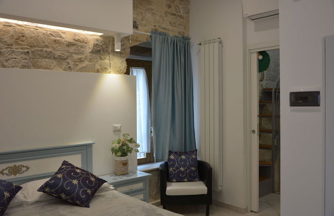 AFFITTACAMERE DIMORA DEL CARMINE - Photo 32