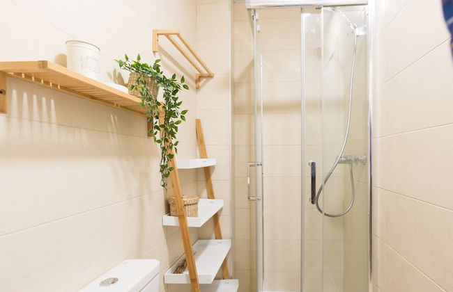 LU&CIA Apartamento Premium Soho - Foto 56