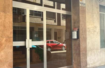 En Palencia capital céntrico con garaje Roberto - Foto 14