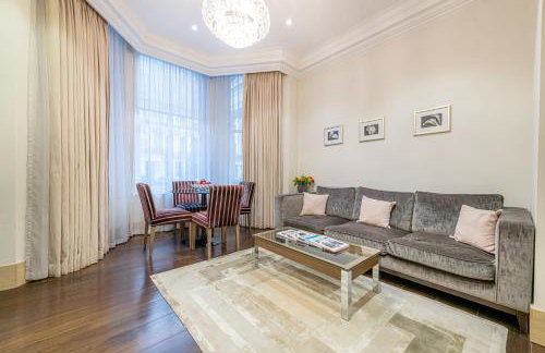 Claverley Court Apartments Knightsbridge - Foto 114