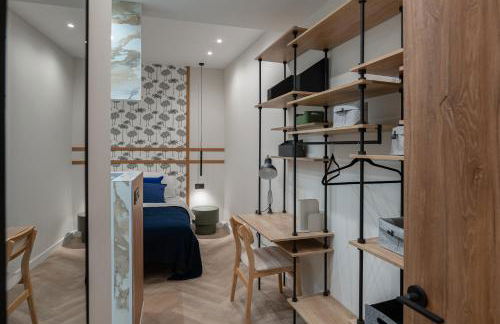 Bilbao Premium with parking by Aston Rentals - Foto 17