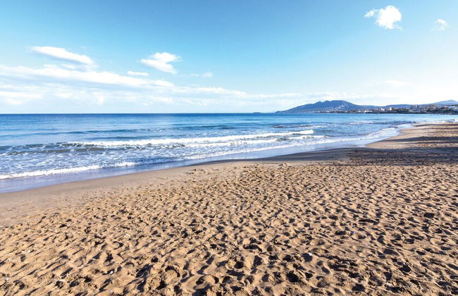 Nami Villa Beach Front Airport by Airstay - Foto 30