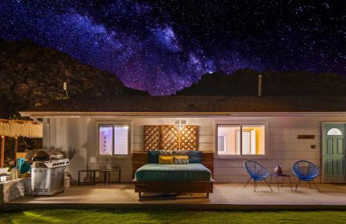 Neon Moon An Elevated Experience w Pool and Spa - Foto 22