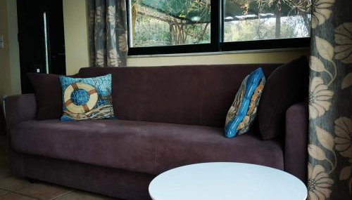 Marmari megali ammos oasis studio's - Foto 4