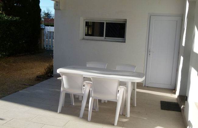 Les Calicots Sanguinet - Photo 59