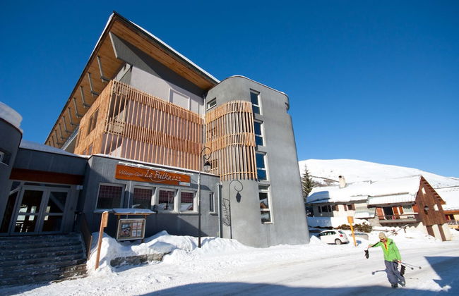 Village vacances Neaclub - La Pulka - Foto 1