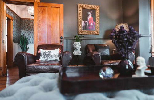 The Matriarch Heritage House- Downtown Ashland - Foto 11