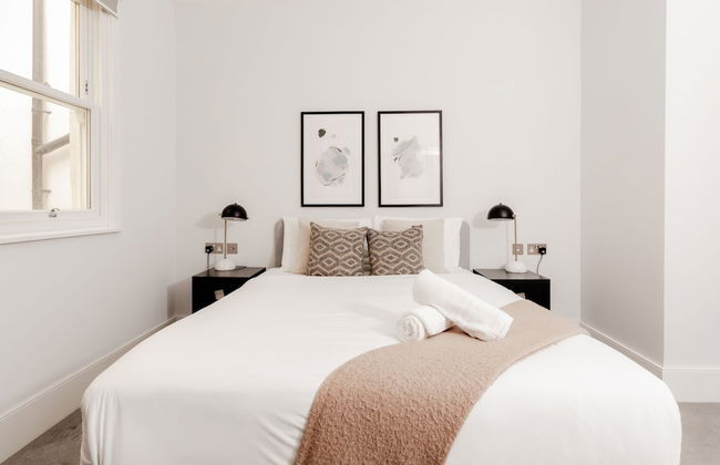 South Kensington Apartments - Foto 6