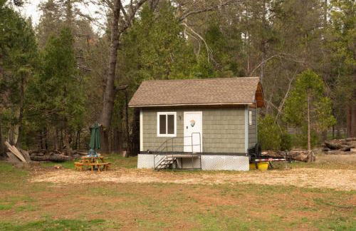 Tiny one house at Yosemite Gateway - Foto 1