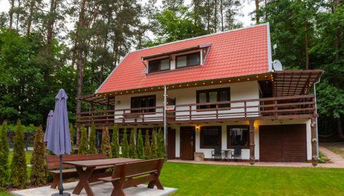 WODA Apartamenty Mazurska Kraina Narie - Foto 4