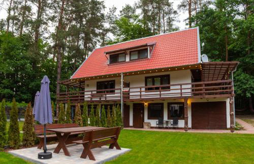 WODA Apartamenty Mazurska Kraina Narie - Photo 4