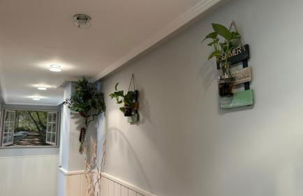 "Acogedor hogar cerquita del mar" Ideal para parejas - Foto 20