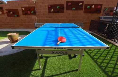 Henderson Hacienda, 5br free heated pool-spa, 15 min to Strip - Foto 10