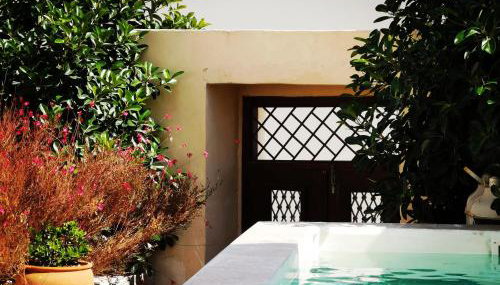 Sandandstone villa Santorini - Foto 5