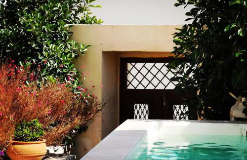 Sandandstone villa Santorini - Foto 5