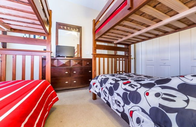 Ev85594 - The Sanctuary at West Haven - 4 Bed 3 Baths Villa - Foto 11