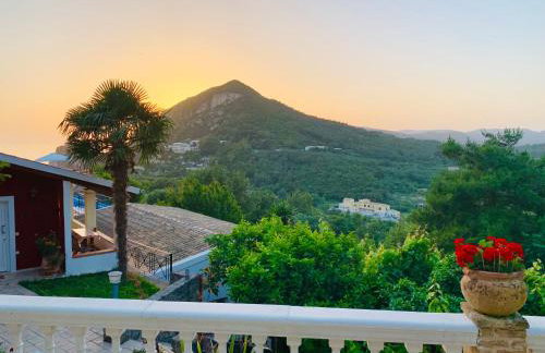 Ermones Emerald Villa - Foto 19