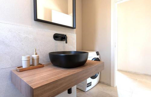 Villa Zidine, luxury villa with seaview and salt pool water - Foto 43