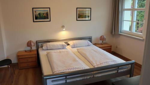 Ferienwohnung im Kasperhaus - Photo 4