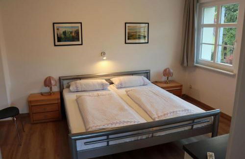 Ferienwohnung im Kasperhaus - Foto 4