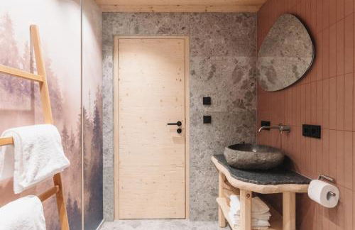 grainau1 boutique apartments - Foto 57