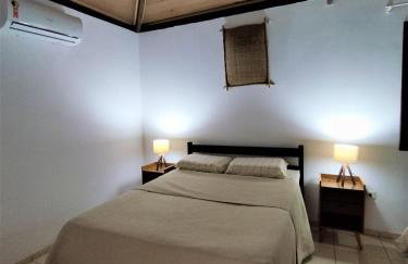 Bangalô Panorâmica - Foto 12