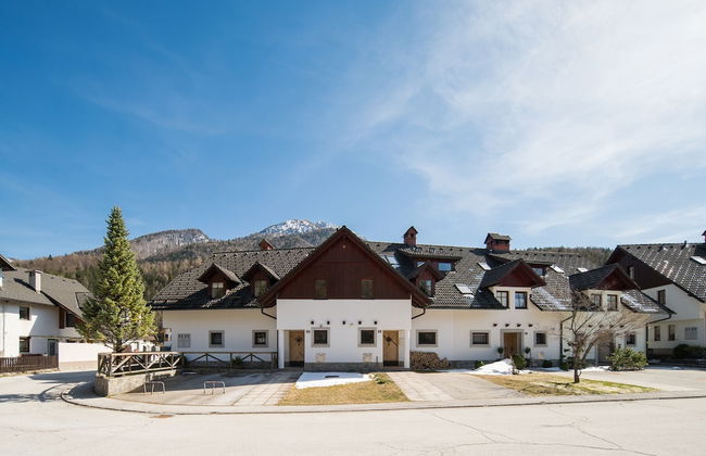 Our Second Home - Foto 1