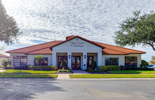 Dream Villa - New 4BR/3BA - 6 Miles From Disney - Foto 44