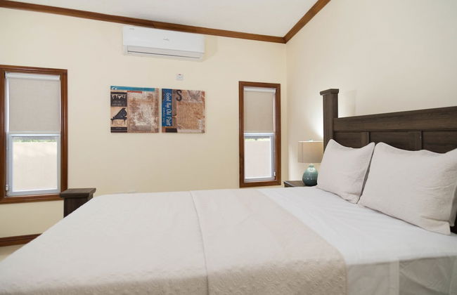 Luxury 3 Level Town House - Foto 8