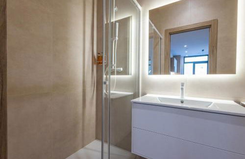 FLORIT FLATS - The Benicalap Residences - Foto 29