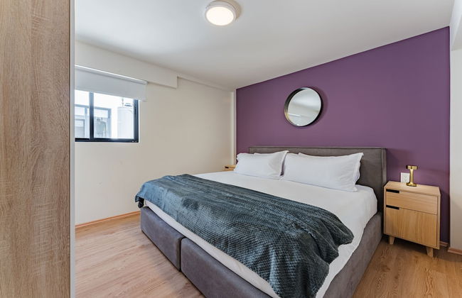 Mariano Escobedo Apartments by VH - Foto 11