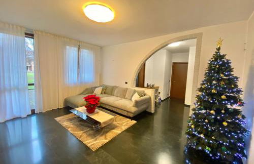 Cascina Fornace, Soluzione tranquilla nella natura, alle Porte della Città di Milano, con parcheggio privato gratuito - Foto 7