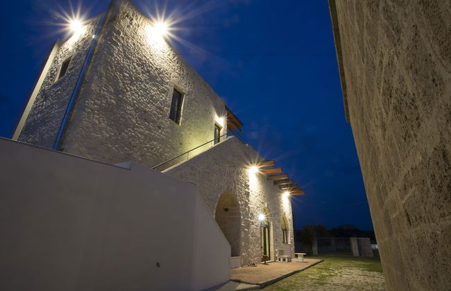 Masseria Stella - Foto 26