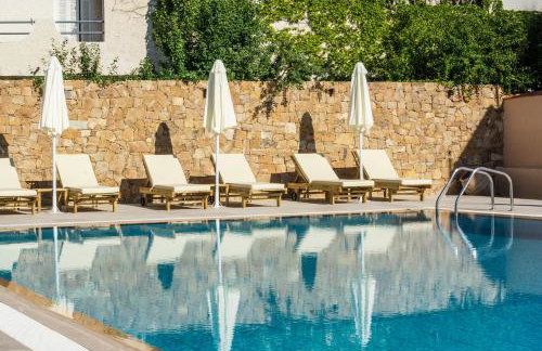 Aegean Villas - Foto 27