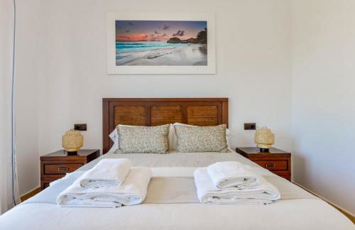 PUERTO DEL SOL - By Almarina Villas - Foto 68