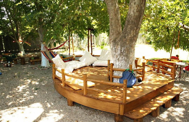 Akdeniz Bahcesi - Foto 14