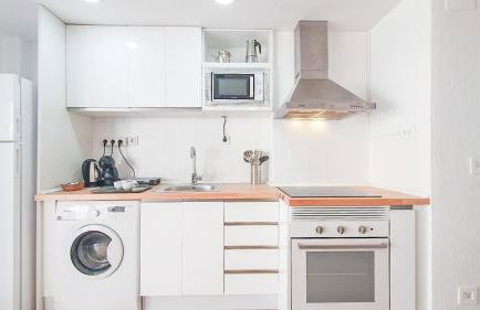 Apartamento Fani Oro - Photo 3