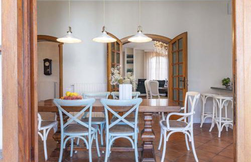 Italian Experience-Villa I Portici - Foto 43