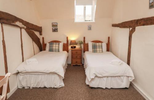 Duke Cottage - Foto 12