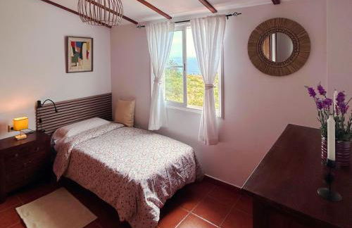 Live in Tacoronte, Casa Tagoro - Foto 5