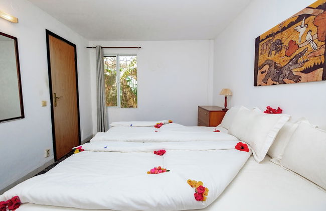 Bungalow Beach Hotel - Foto 9