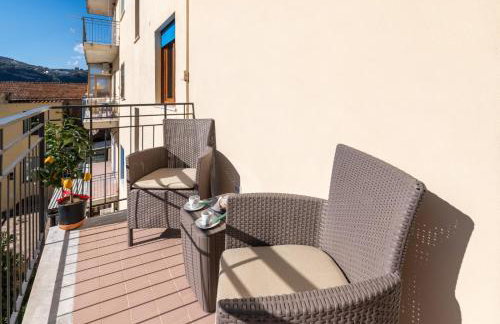 luxury appartament in sorrento center - Foto 28