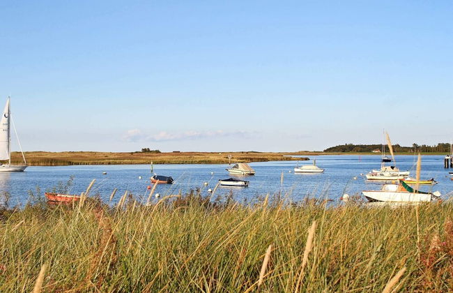 Holiday Home in Wendtorf - Foto 7