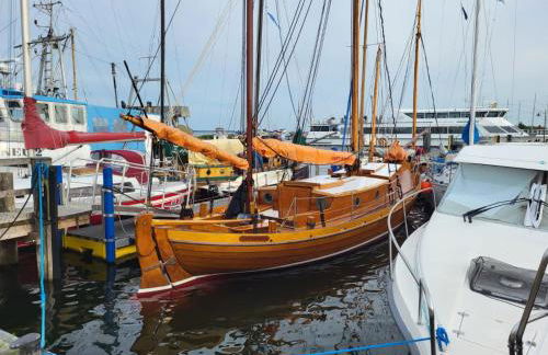 Haus am Hafen - Foto 25