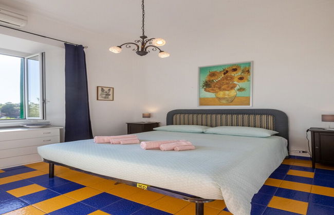 Pulcra Santa Marinella - Foto 8