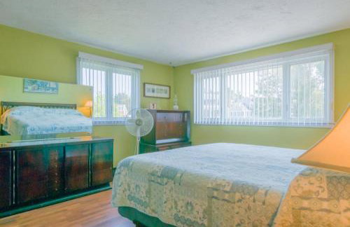 5 Bryant Road Bourne Sunset Cottage - Foto 17