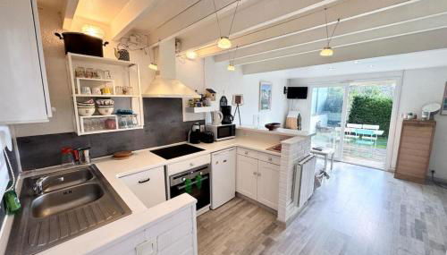 Maisonnette 300m des plages - Piscine chaufée - Foto 3