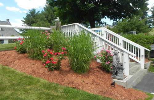 Elmwood Resort Hotel - Foto 48