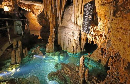 The Firefly Lodge at Shenandoah - Foto 33