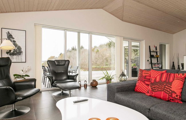 Cozy Dog-friendly Cottage Near Coast-by Traum - Foto 17